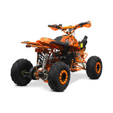 Nitro Motors - Elektrische Speedy Quad 1000W