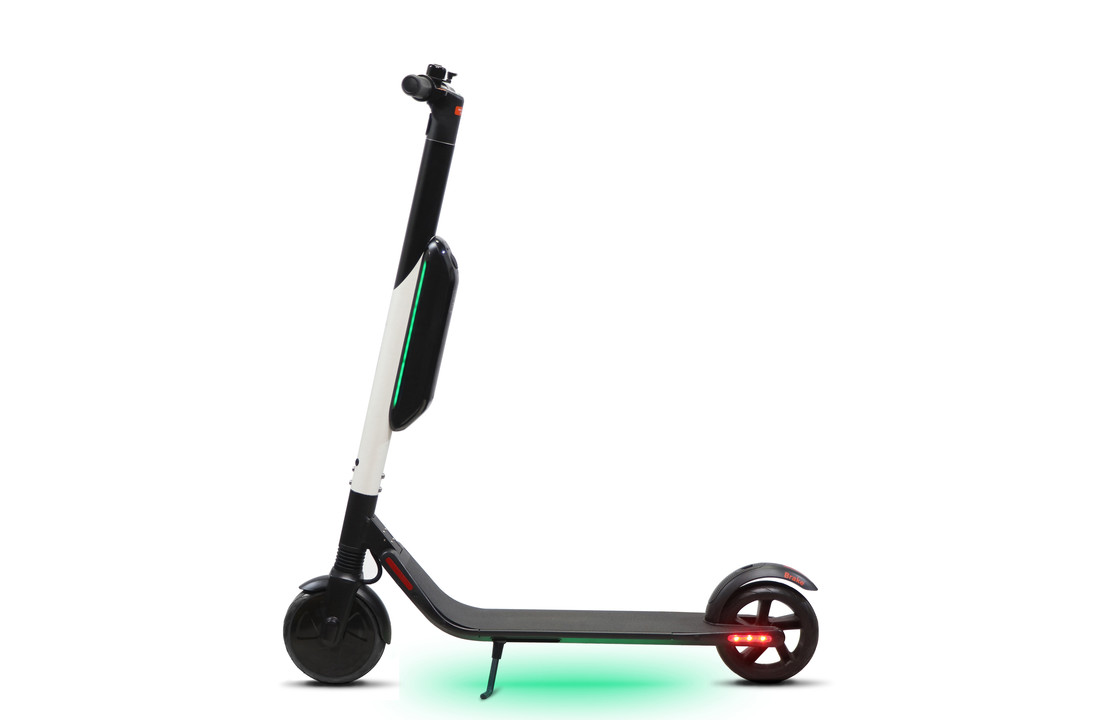 Segway-Ninebot KickScooter ES4