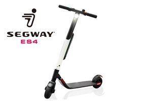 Segway Ninebot S4 e-scooter