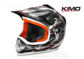 Xtreme Crosshelm