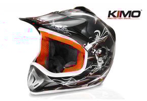 Xtreme Crosshelm