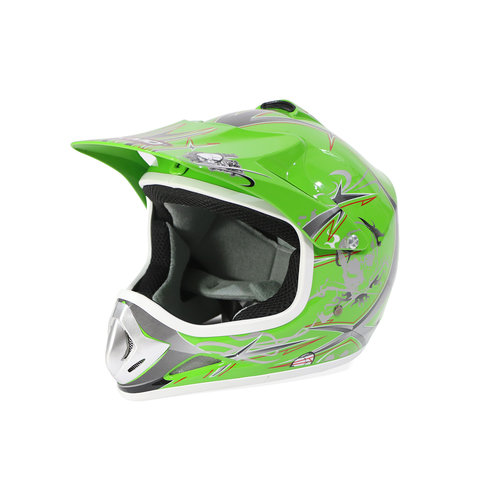 Kleur: Groen, Maat: XL