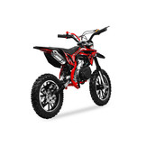 Nitro Motors- Panther Crossbike 49cc
