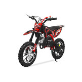 Nitro Motors- Panther Crossbike 49cc