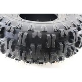 Buitenband met binnenband 4' inch |  4.10x4