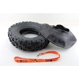 Buitenband met binnenband 6' inch |  4,10x6