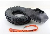 SET - Binnen- en buitenband 6 inch | 4.10–6