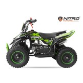 Madox kinderquad | 49cc | 6 Inch