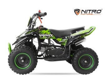 MADOX Sport | 49cc | 6 inch