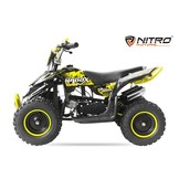 Madox kinderquad | 49cc | 6 Inch
