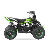 Madox kinderquad | 49cc | 6 Inch