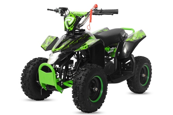 Madox kinderquad | 49cc | 6 Inch