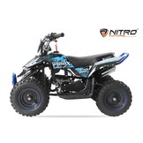 Madox kinderquad | 49cc | 6 Inch