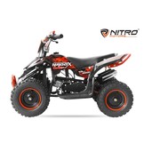 Madox kinderquad | 49cc | 6 Inch