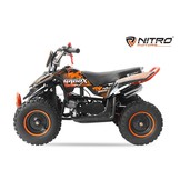 Madox kinderquad | 49cc | 6 Inch