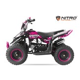 Madox kinderquad | 49cc | 6 Inch