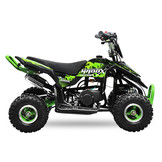 Madox kinderquad | 49cc | 4 Inch