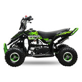 Madox kinderquad | 49cc | 4 Inch