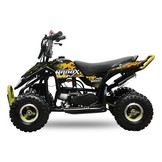 Madox kinderquad | 49cc | 4 Inch