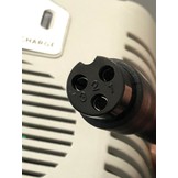 Een nieuwe 48V accu oplader voor je elektrische quad nodig?