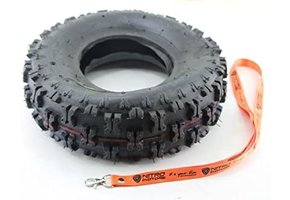 Buitenband 6 inch | 4.10–6