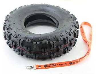 Buitenband 6 inch | 4.10–6