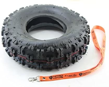 Buitenband 6' inch |  4,10x6