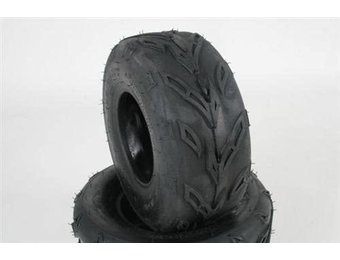 Buitenband 6 inch | 145/70-6