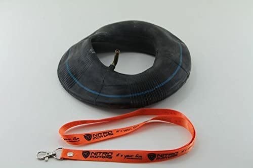 Binnenband 4 inch geschikt voor o.a. miniquads