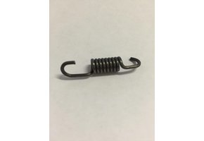 Veer koppeling 49cc (set 3st.)