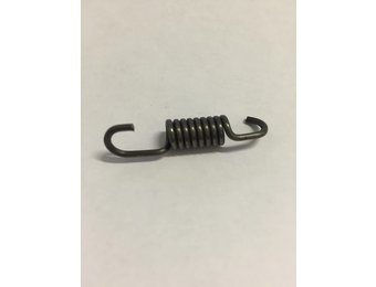 Veer koppeling 49cc (set 3st.)