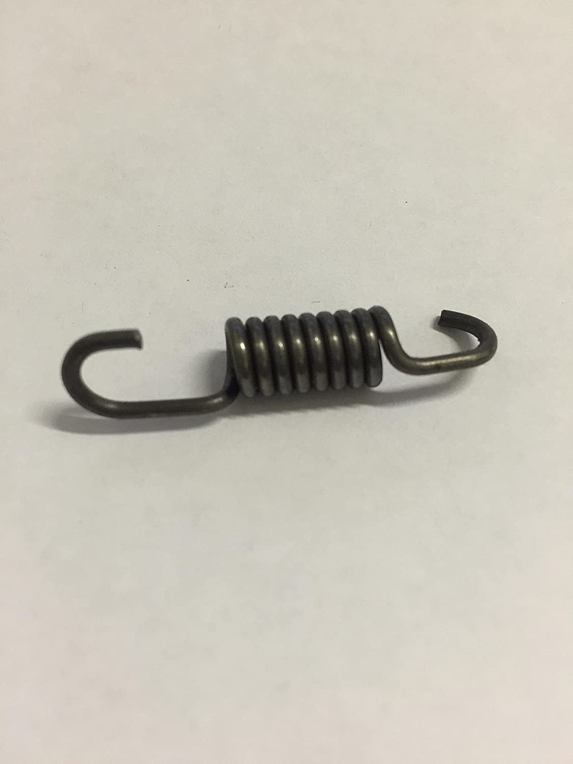 Set van 3 veertjes voor koppeling 49cc