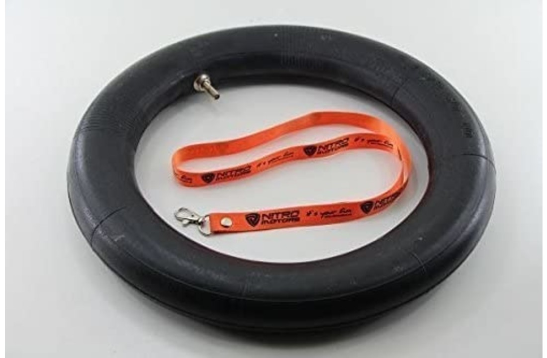 Binnenband crossbike 2.50x10''