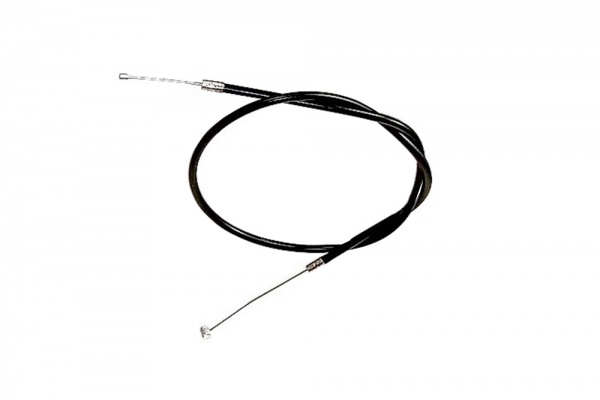 Gaskabel voor 49cc minicrossers / pocketbikes