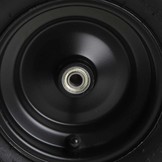 Compleet set buitenband, binnenband en velg | 6' inch |  4,10x6