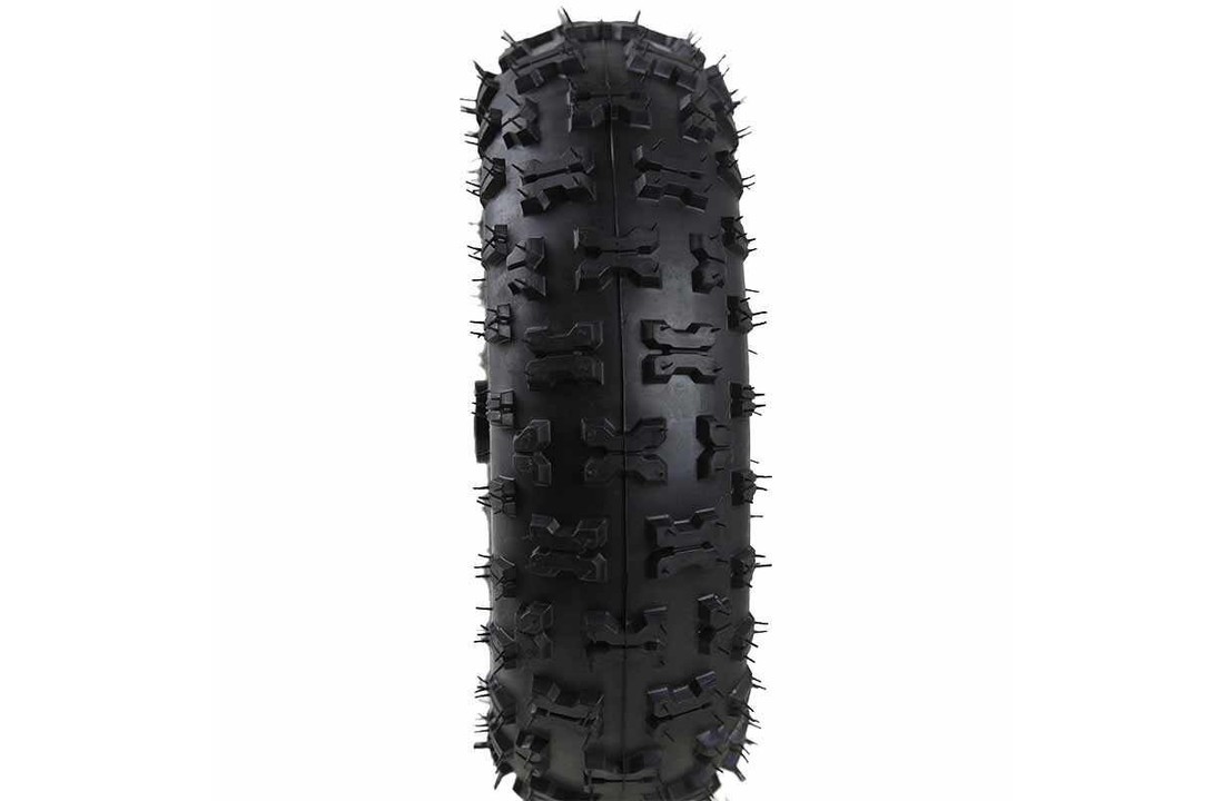 Compleet set buitenband, binnenband en velg | 6' inch | 13x5.00-6