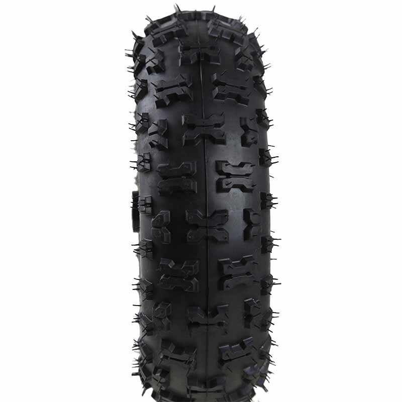 Compleet set buitenband, binnenband en velg | 6' inch | 13x5.00-6