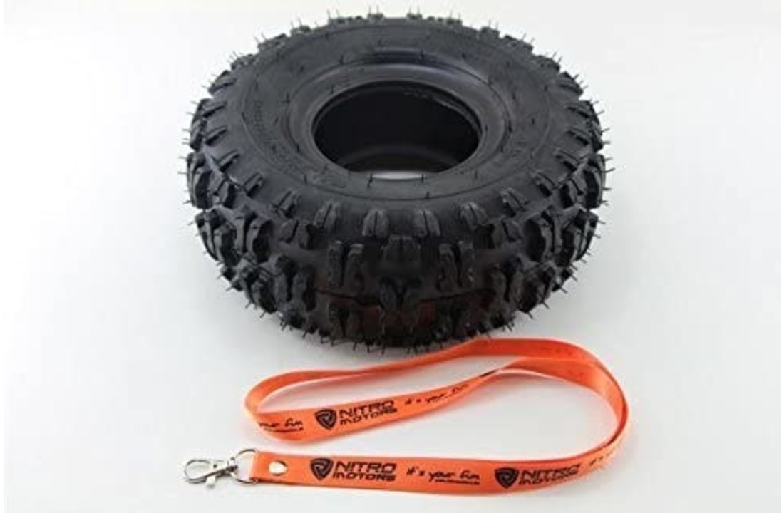 Buitenband 4' inch | 4,10x4