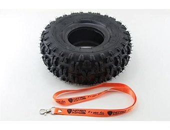 Buitenband 4 inch | 4.10x4