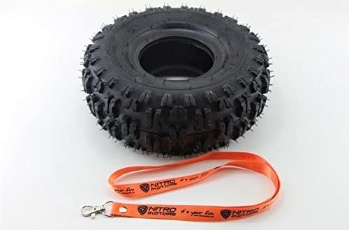 Buitenband 4' inch |  4.10x4