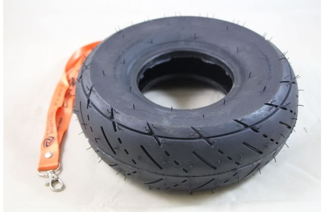 Buitenband met binnenband 4' inch | 3.00 – 4
