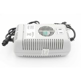 Een nieuwe 48V accu oplader voor je elektrische quad nodig?