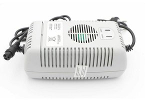 Oplader Elektrische Quad 48V