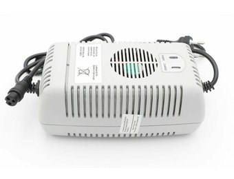 Oplader Elektrische Quad 48V