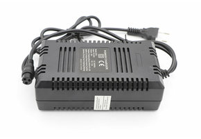 Oplader Elektrische Quad 36V