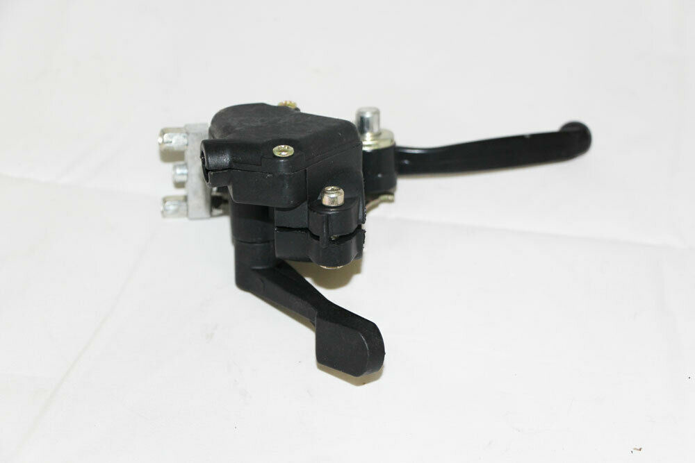 Duimgas compleet met remhendel