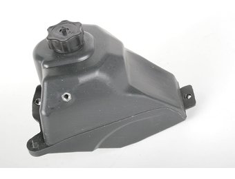 Brandstoftank Apollo