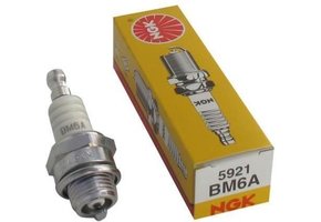 Bougie BM6A - 5921