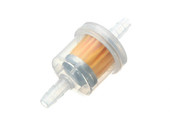 Brandstoffilter / benzinefilter