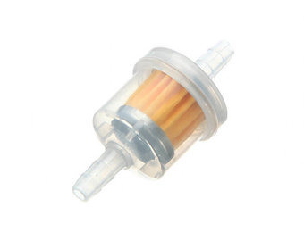 Brandstoffilter / benzinefilter